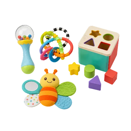 Baby & Kids logo