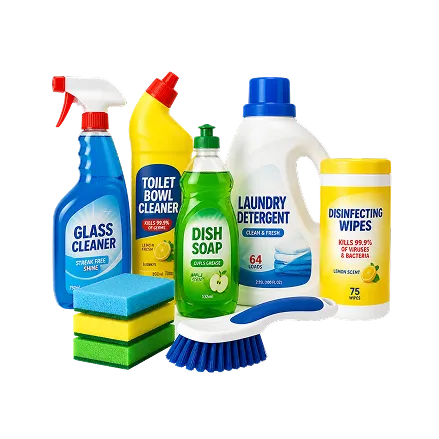 Grocery & Household logo