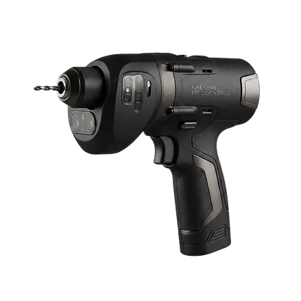 Tools & Home Improvement logo