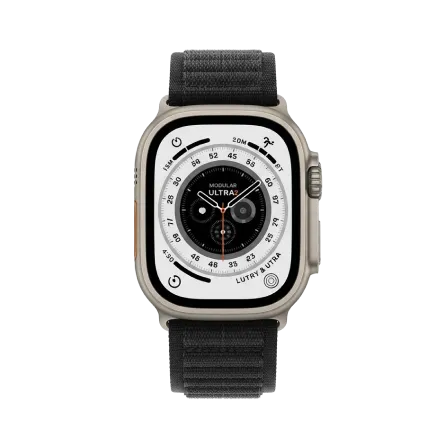 Wearables logo