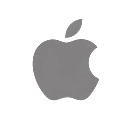 Apple Refurbished logo