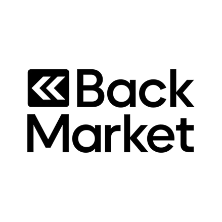 Back Market logo