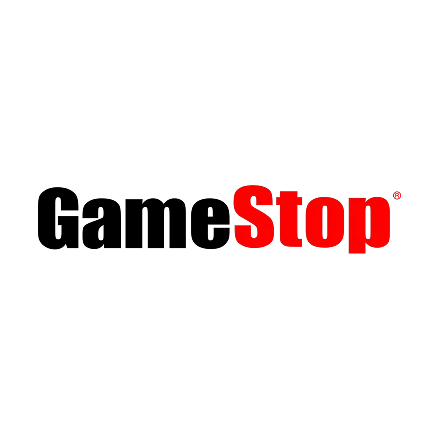 GameStop logo