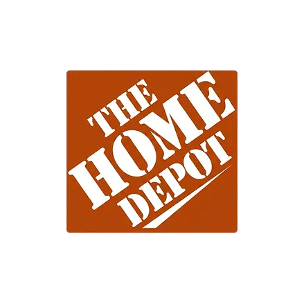 Home Depot logo