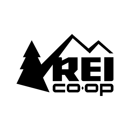 REI logo