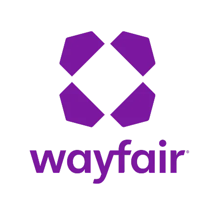 Wayfair logo